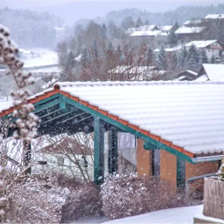 Ferienhaus Mit Sauna In Viechtach