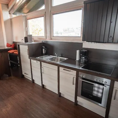 Mit Sauna In Ferienhaus *