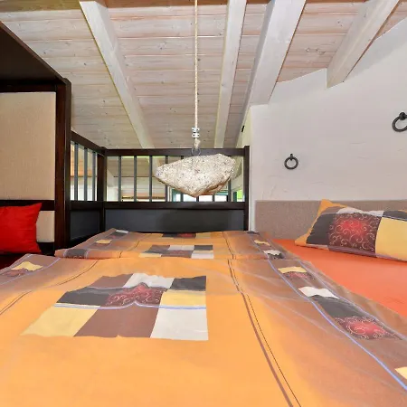 With Whirlpool And Sauna In Holiday home