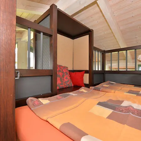 With Whirlpool And Sauna In Holiday home