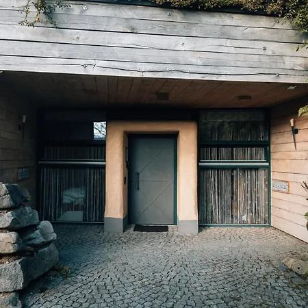 With Whirlpool And Sauna In * Viechtach