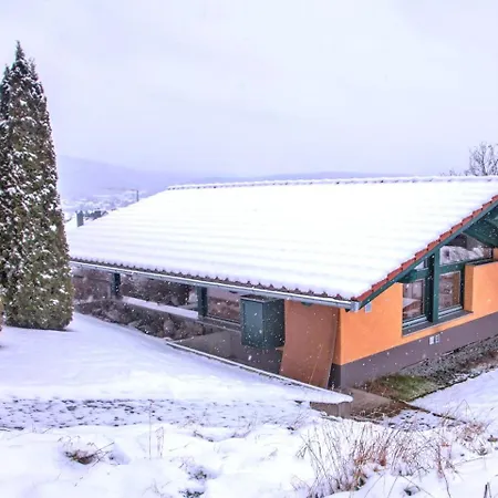 With Whirlpool And Sauna In